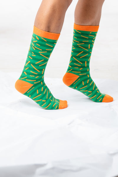 carrot spinach